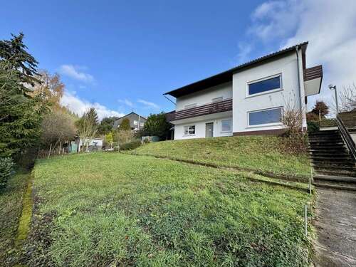 Foto - Wohnung zum Mieten in Heppenheim-Kirschhausen 860,00 € 95.38 m²