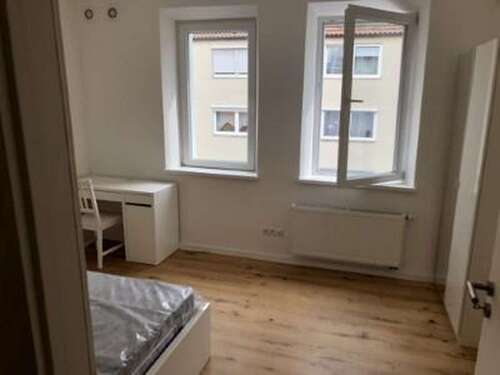 Foto - WG-Zimmer in Nürnberg 600,00 € 17 m²