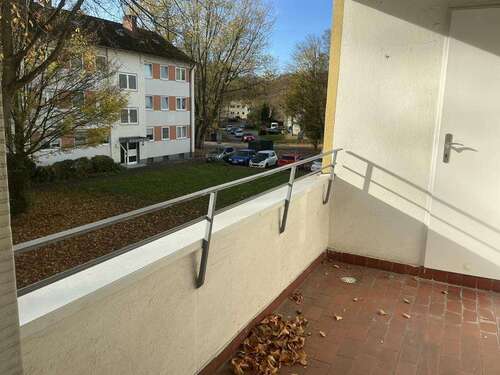 Foto - Wohnung zum Mieten in Gelsenkirchen 489,00 € 66.96 m²