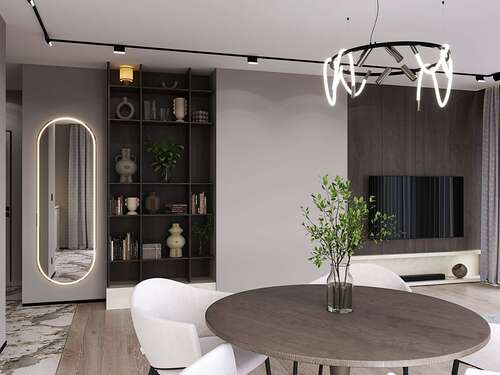 Foto - Wohnung zum Mieten in Neu-Isenburg 1.600,00 € 62 m²