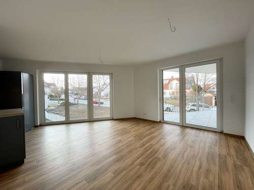 Foto - Wohnung zum Mieten in Eutingen im Gäu 1.095,00 € 81.08 m²