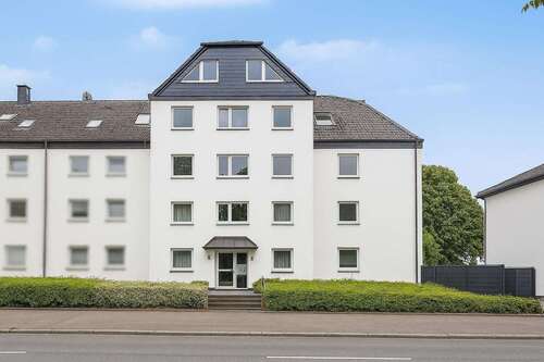 Foto - Wohnung zum Kaufen in Dortmund 219.000,00 € 67 m²