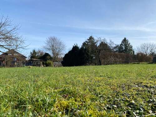 Foto - Grundstück zu verkaufen in Stelle 155.000,00 € 400 m²