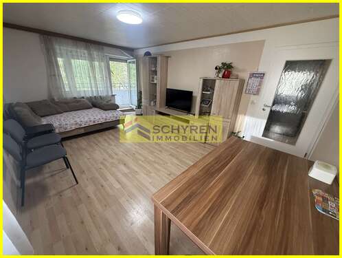 Foto - Wohnung zum Mieten in Ingolstadt 1.150,00 € 71 m²