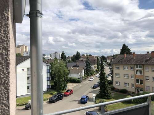 Foto - Wohnung zum Mieten in Viernheim 1.060,00 € 100 m²