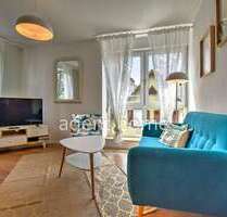 Wohnung zum Mieten in Stuttgart 1.210,00 € 33 m²
