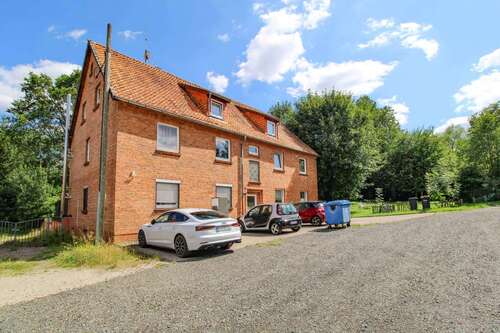 Foto - Wohnung zum Kaufen in Duingen 45.000,00 € 49.55 m²
