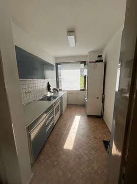 Foto - Wohnung zum Mieten in Bremerhaven 275,00 € 34.31 m²