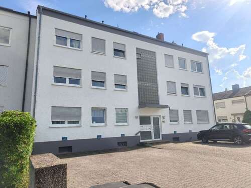 Foto - Wohnung zum Kaufen in Lambsheim 259.000,00 € 77.83 m²