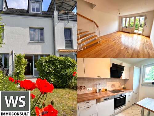 Foto - Wohnung zum Kaufen in Potsdam 399.000,00 € 110 m²