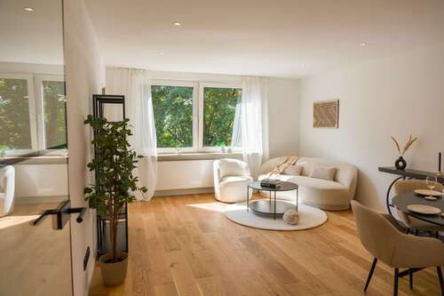 Foto - Wohnung zum Kaufen in Davenstedt 279.000,00 € 70.94 m²