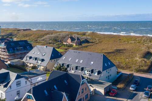 Foto - Wohnung zum Kaufen in Sylt 949.000,00 € 84 m²