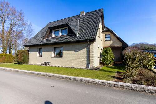 Foto - Haus zum Kaufen in Mettingen 384.000,00 € 167 m²
