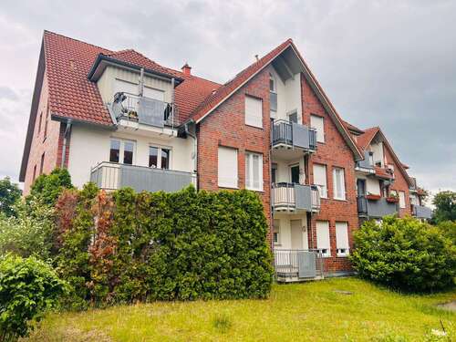 Foto - Wohnung zum Kaufen in Ludwigsfelde OT Genshagen 199.875,00 € 55.8 m²