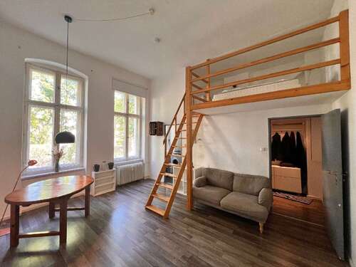 Foto - Wohnung zum Kaufen in Berlin 209.000,00 € 35 m²