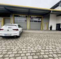 Halle in Auenwald 800,00 € 70 m²