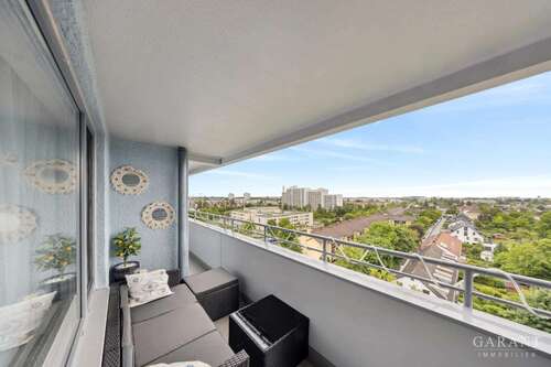 Foto - Wohnung zum Kaufen in München 420.000,00 € 72 m²