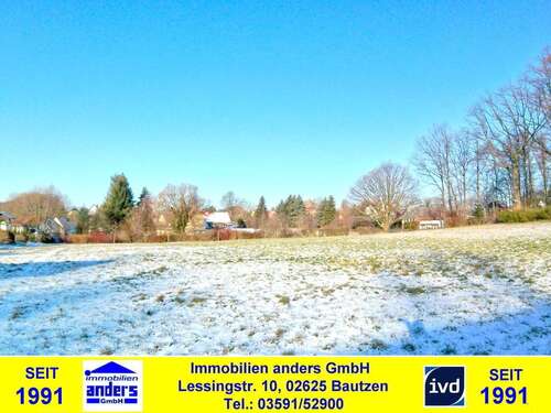 Foto - Grundstück zu verkaufen in Obergurig 350.000,00 € 5832 m²