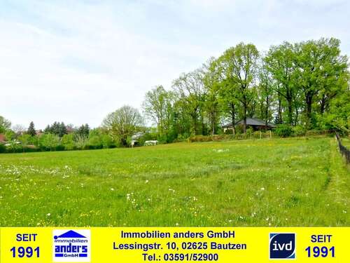 Foto - Grundstück zu verkaufen in Obergurig 350.000,00 € 5832 m²