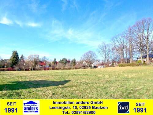 Foto - Grundstück zu verkaufen in Obergurig 350.000,00 € 5832 m²