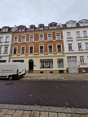 Foto - Wohnung zum Mieten in Markkleeberg 610,00 € 55.27 m²