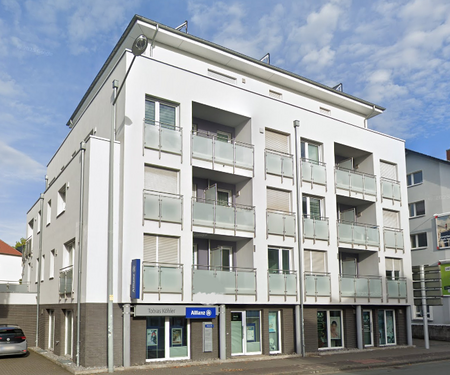 Foto - Wohnung zum Mieten in Paderborn 340,00 € 27 m²