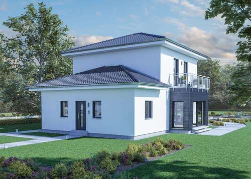 Foto - Haus zum Kaufen in Kirchheim 465.029,00 € 139 m²