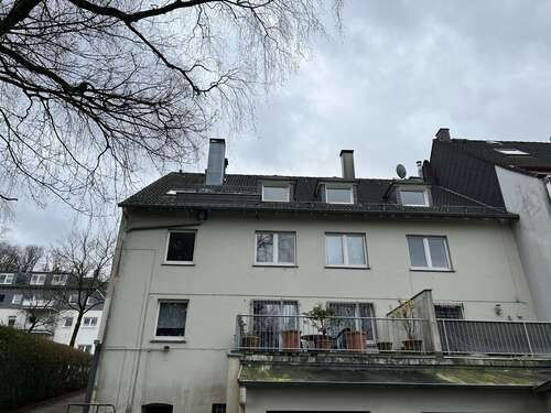 Foto - Wohnung zum Kaufen in Remscheid 95.000,00 € 60 m²