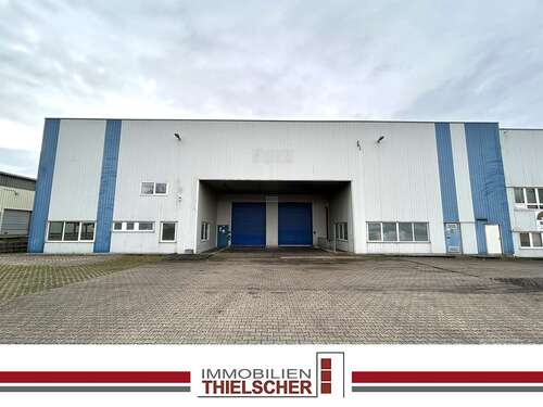 Foto - Halle in Baesweiler 12.750,00 € 2140 m²