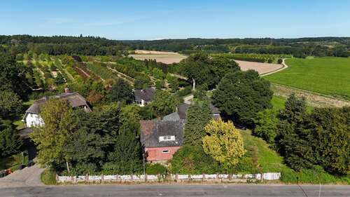 Foto - Grundstück zu verkaufen in Seevetal-Metzendorf 869.000,00 € 2364 m²