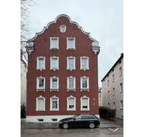 Wohnung zum Kaufen in Augsburg 260.000,00 € 64.1 m²