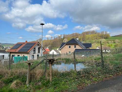 Foto - Grundstück zu verkaufen in Balve 70.500,00 € 703 m²