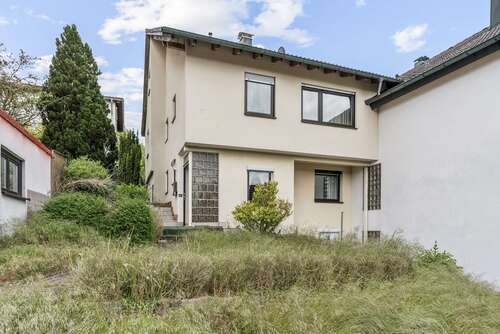 Foto - Haus zum Kaufen in Heidenheim an der Brenz 280.000,00 € 136 m²