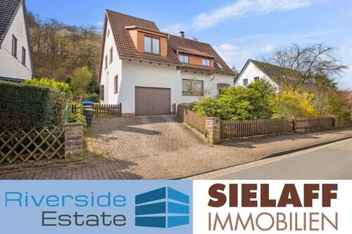Foto - Haus zum Kaufen in Hameln 399.000,00 € 159.91 m²
