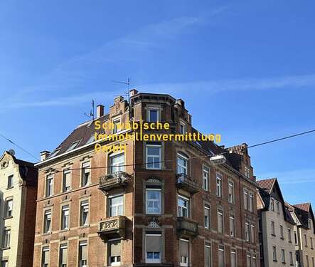 Foto - Wohnung zum Kaufen in Stuttgart 174.500,00 € 66.28 m²