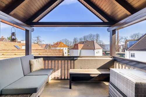 Foto - Wohnung zum Kaufen in Augsburg Pfersee 209.000,00 € 47.11 m²