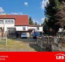 Haus zum Kaufen in Pegau 290.000,00 € 156 m²