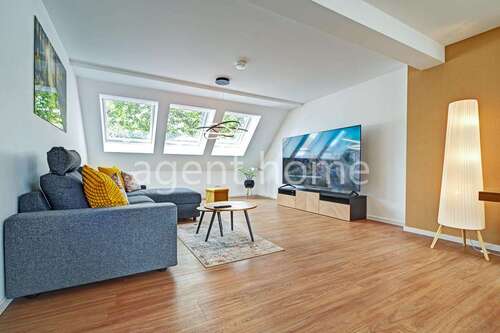 Foto - Wohnung zum Mieten in Sindelfingen 2.580,00 € 120 m²