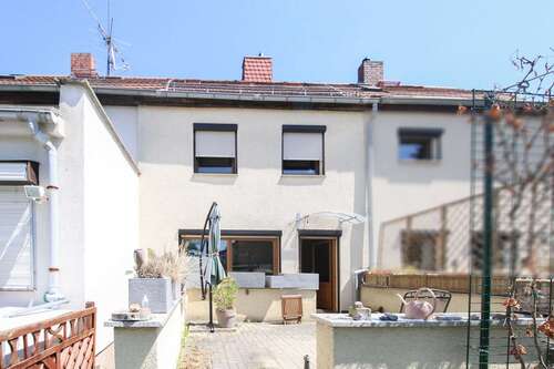 Foto - Haus zum Kaufen in Halle (Saale) 285.000,00 € 100 m²