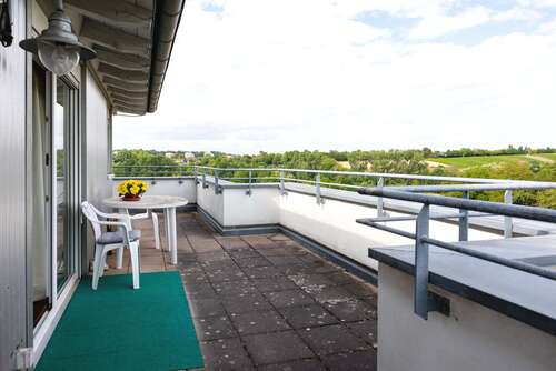 Foto - Wohnung zum Kaufen in Neckarsulm-Neuberg 232.000,00 € 67.33 m²