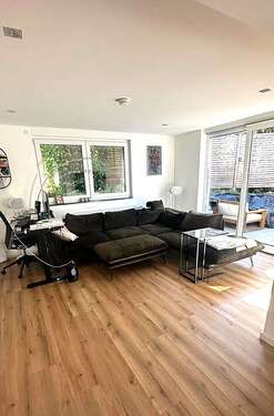 Foto - Wohnung zum Mieten in Heilbronn 1.085,00 € 64 m²