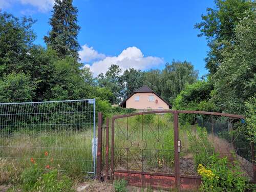 Foto - Grundstück zu verkaufen in Berlin 189.750,00 € 345 m²