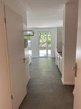 Foto - Wohnung zum Mieten in Augsburg 650,00 € 24.61 m²