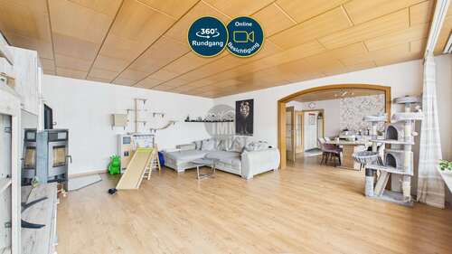 Foto - Haus zum Kaufen in Rühen Brechtorf 349.000,00 € 235 m²