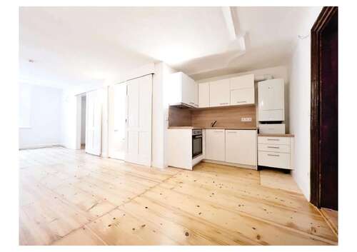 Foto - Wohnung zum Mieten in Berlin 700,00 € 29 m²