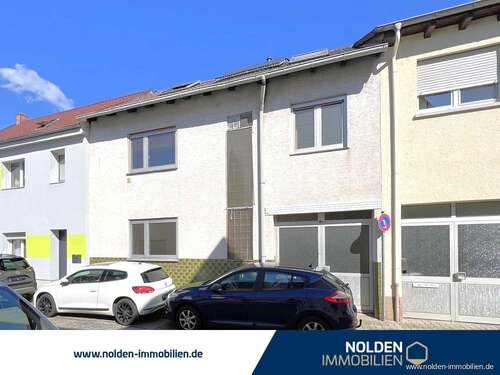 Foto - Haus zum Kaufen in Oftersheim 385.000,00 € 157.35 m²