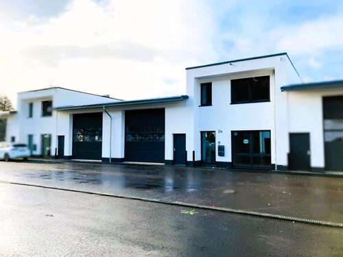 Foto - Halle in Kürten 2.000,00 € 275 m²