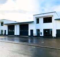 Halle in Kürten 2.000,00 € 275 m²