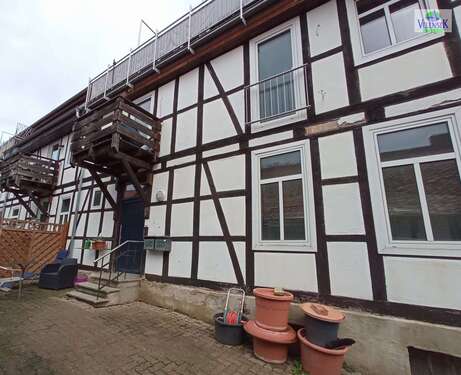 Foto - Wohnung zum Mieten in Dettum 500,00 € 80 m²