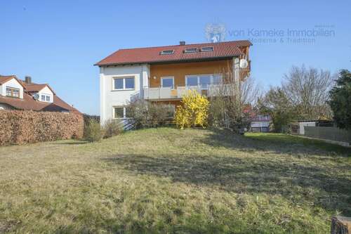 Foto - Haus zum Kaufen in Röttenbach 799.000,00 € 258.73 m²